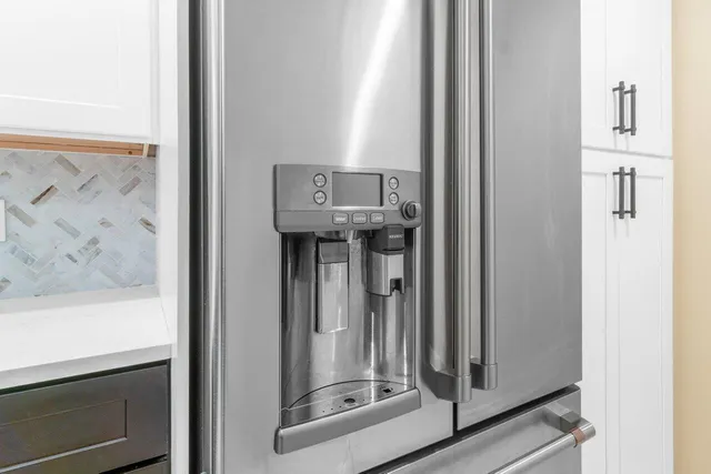 a view of bathroom with a bath tub