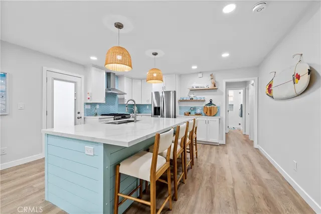 $1,235,000 | 129 Oxnard Avenue, Oxnard, CA 93035