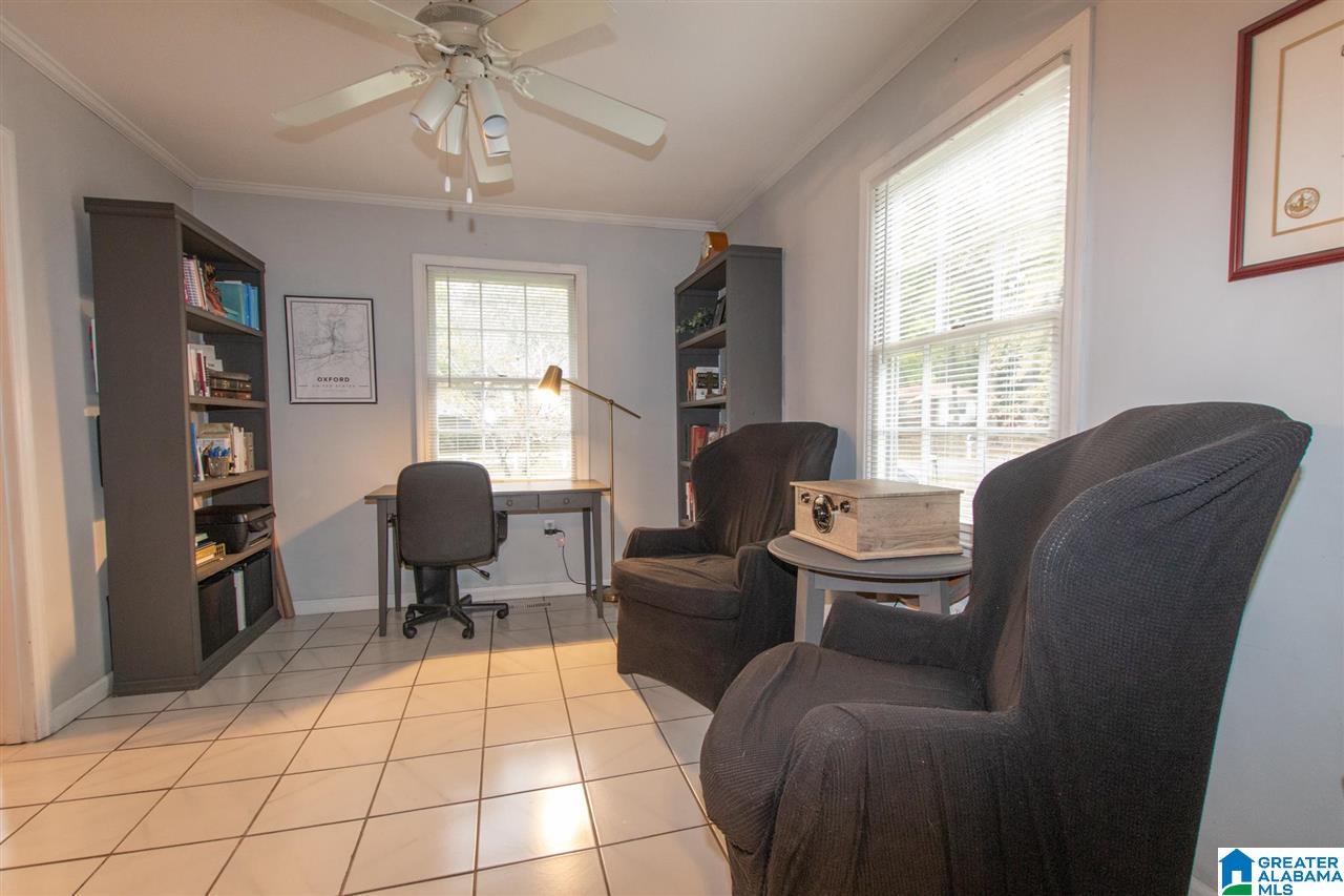 813 Sugarloaf Lane Anniston, AL 36207 - Photo 17 of 43