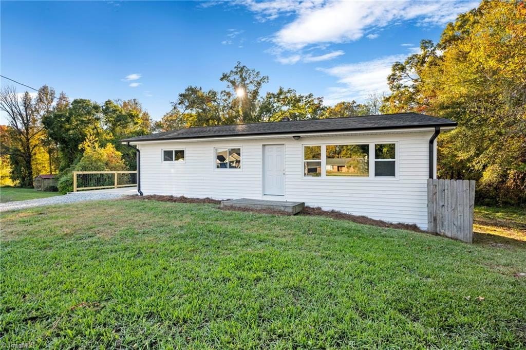 4490 Wallburg-High Point Road High Point, NC 27265 - Photo 1 of 31 Gallery Image 1