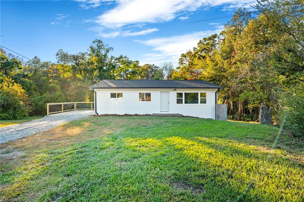 4490 Wallburg-High Point Road High Point, NC 27265 - Photo 2 of 31 Gallery Image 2
