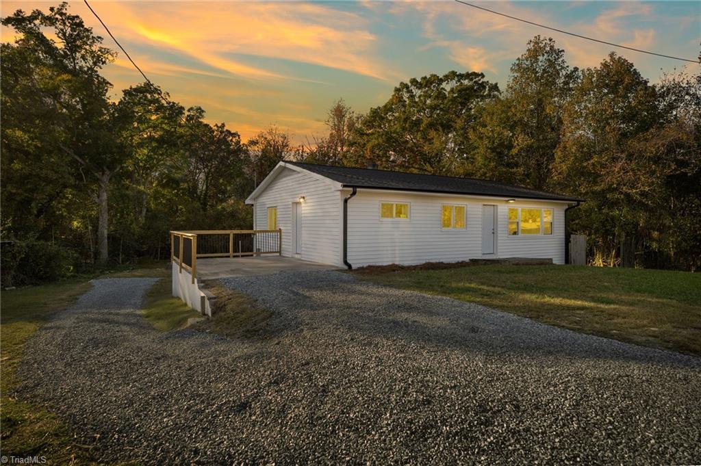 4490 Wallburg-High Point Road High Point, NC 27265 - Photo 31 of 31 Gallery Image 31