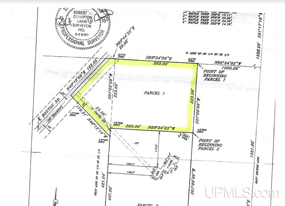 Tbd175 Hwy Location Road Calumet, MI 49913 - Photo 14 of 14