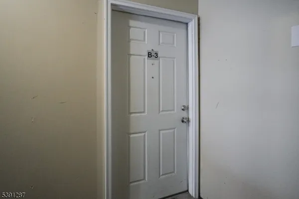 a view of a bathroom