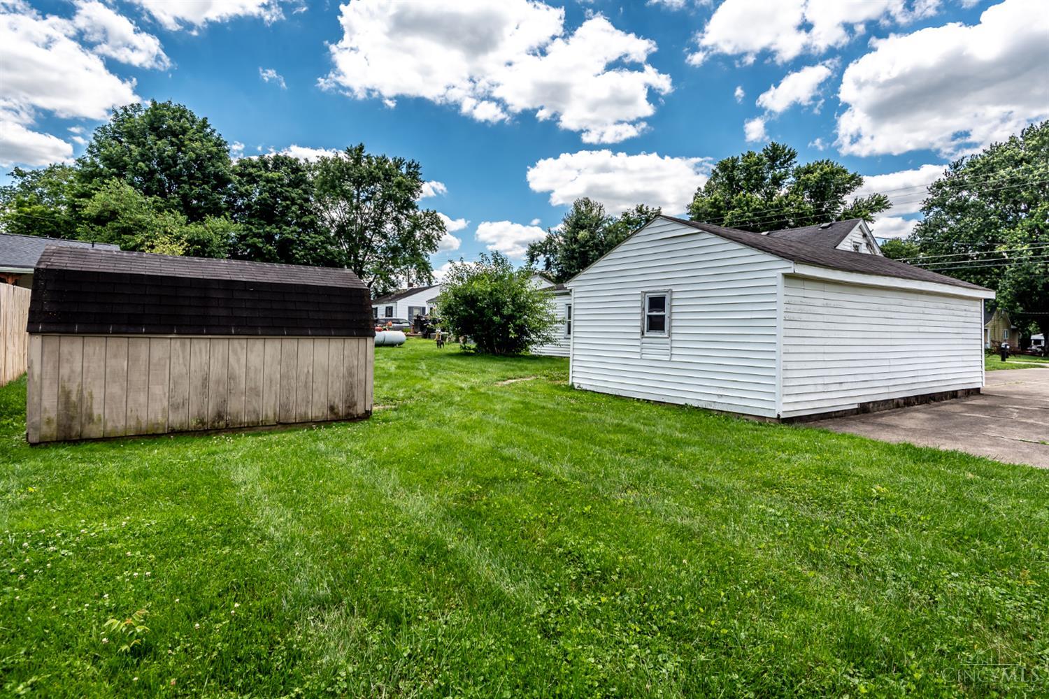 3900 Snook Road Morrow, OH 45152 - Photo 17 of 18