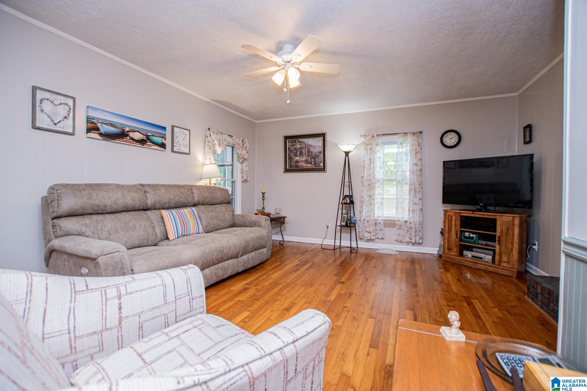 436 Goldridge Road Ranburne, AL 36273 - Photo 6 of 59