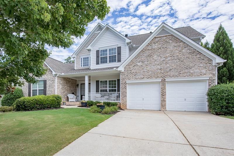 1375 Mystic Ridge Place Cumming, GA 30040 - Photo 1 of 1 Gallery Image 1
