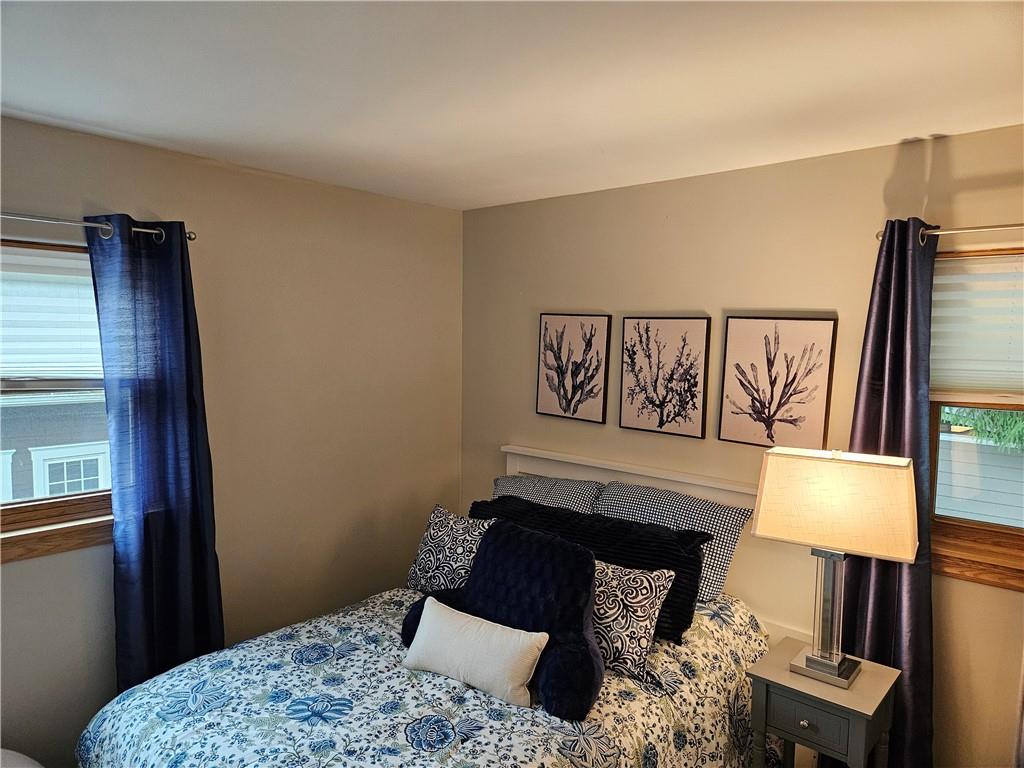 620 Chestnut Street Indiana, PA 15701 - Photo 24 of 42 Upstairs