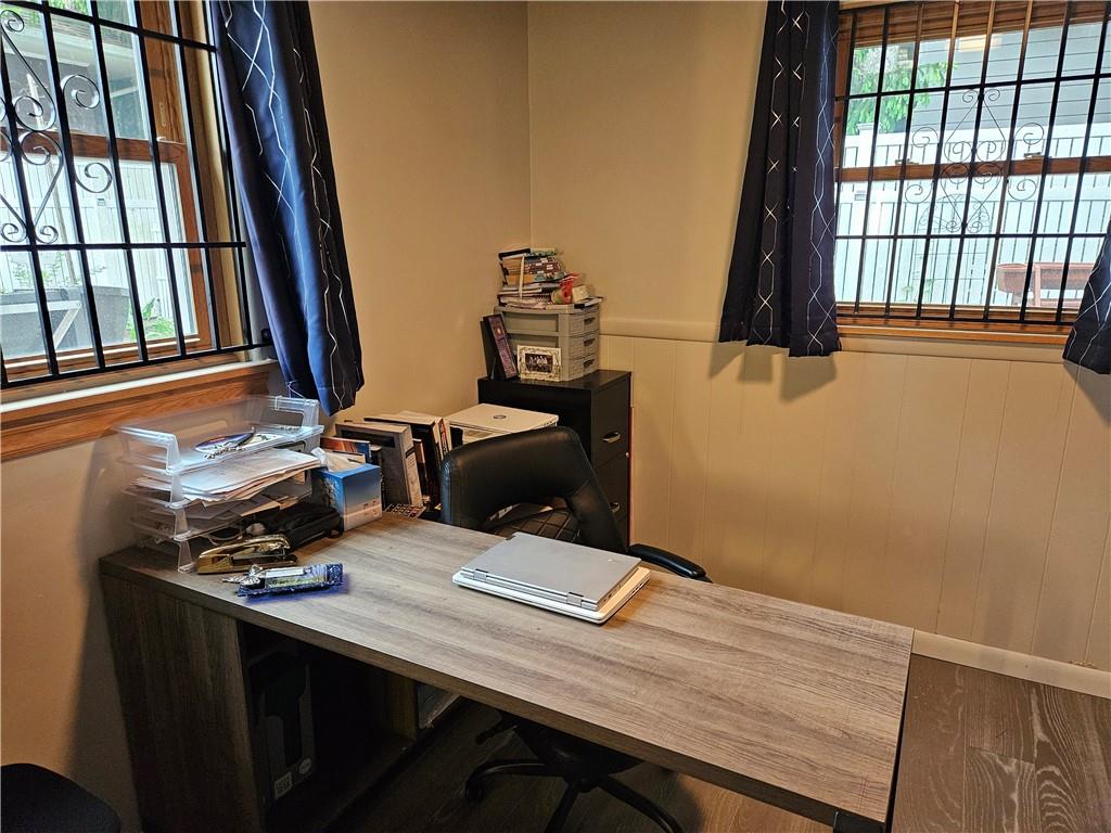 620 Chestnut Street Indiana, PA 15701 - Photo 25 of 42 This looks like an office but is actually a bedroom