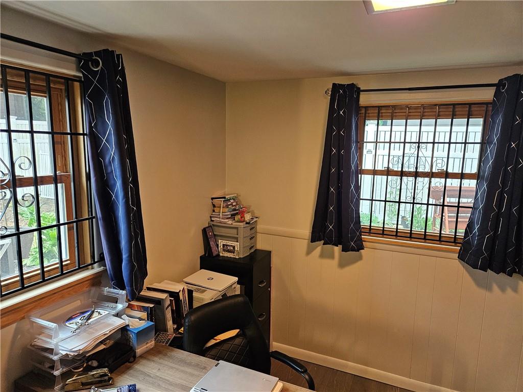 620 Chestnut Street Indiana, PA 15701 - Photo 26 of 42 Bedroom disguised as an office