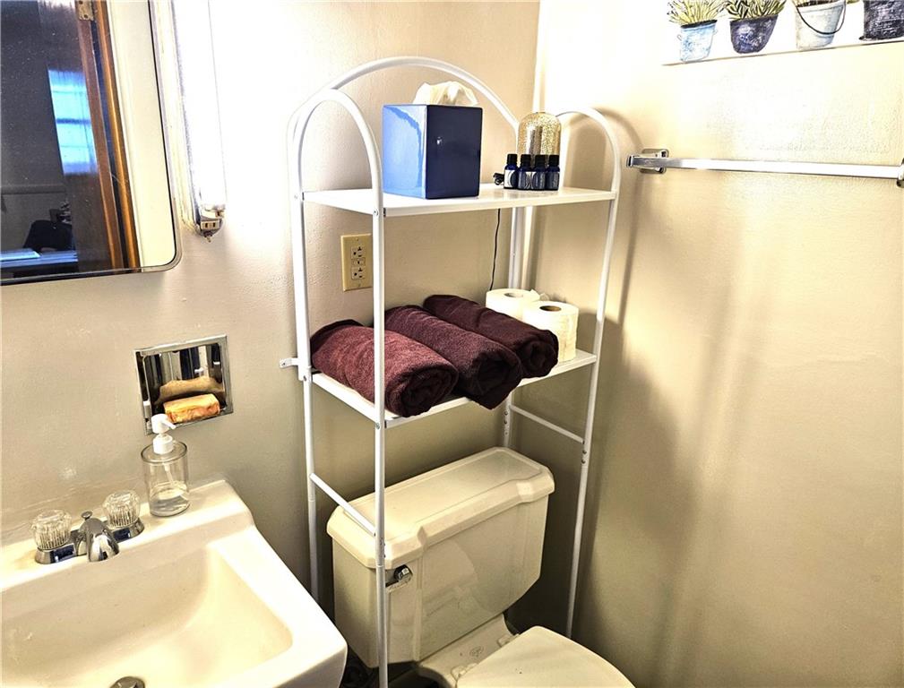620 Chestnut Street Indiana, PA 15701 - Photo 28 of 42 3/4 Bath