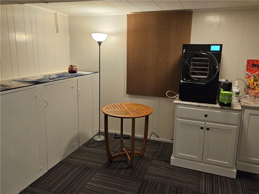 620 Chestnut Street Indiana, PA 15701 - Photo 34 of 42 Basement