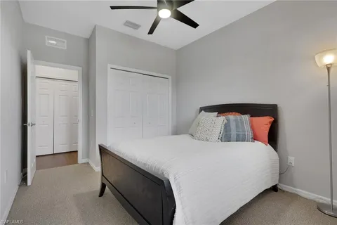 $324,900 | 18320 Creekside Preserve Loop, Unit 201, Fort Myers, FL 33908