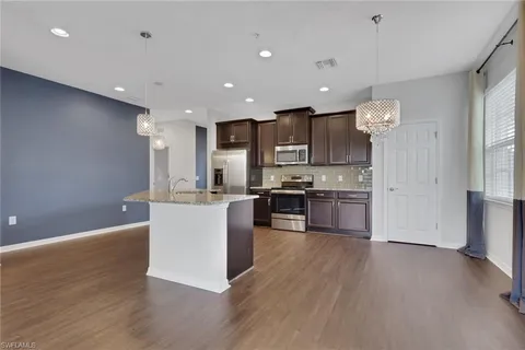 $324,900 | 18320 Creekside Preserve Loop, Unit 201, Fort Myers, FL 33908