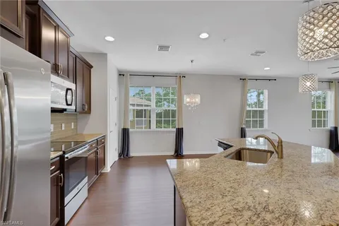 $324,900 | 18320 Creekside Preserve Loop, Unit 201, Fort Myers, FL 33908