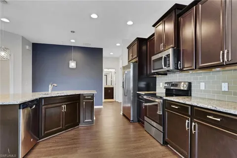 $324,900 | 18320 Creekside Preserve Loop, Unit 201, Fort Myers, FL 33908