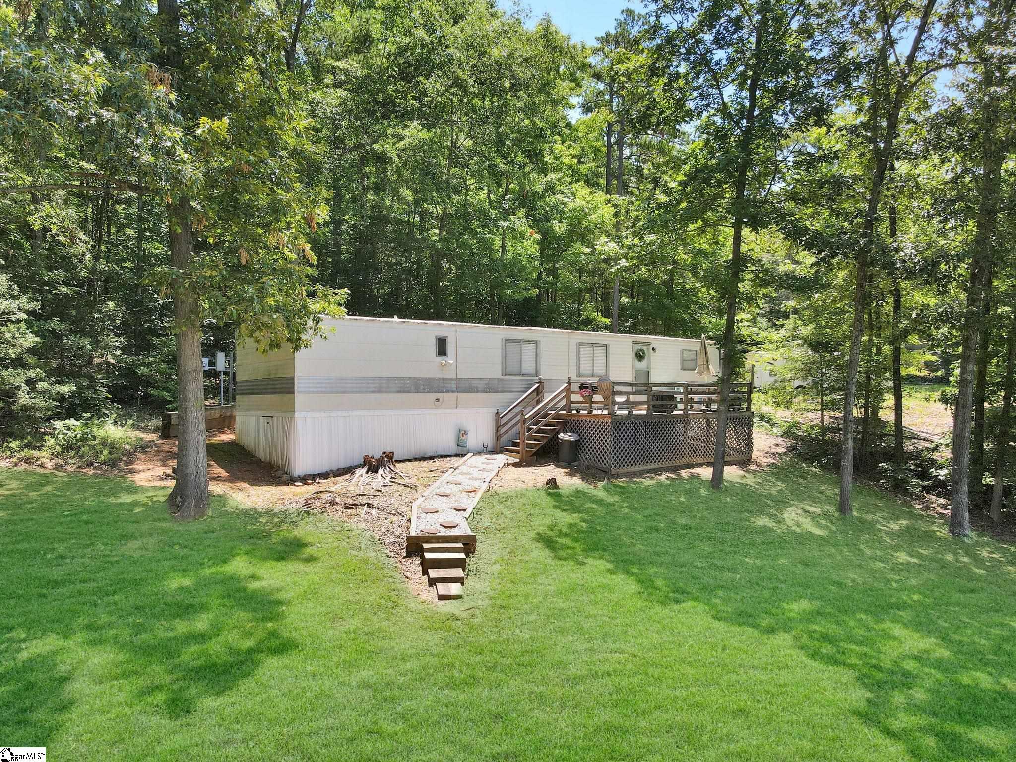 471 Boyds Mill Pond Road Laurens, SC 29360 - Photo 6 of 37