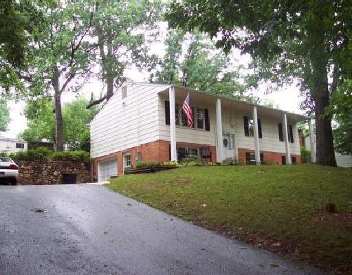 3822 Garst Mill Road Roanoke, VA 24018 - Photo 1 of 1 Listing Photo