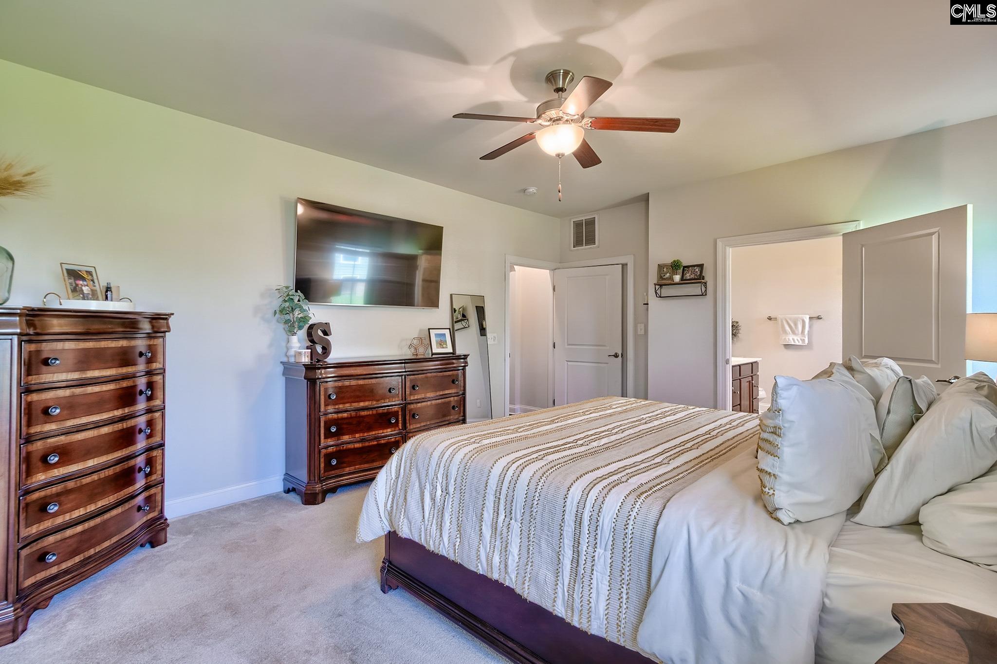 1167 Beechfern Circle Elgin, SC 29045 - Photo 31 of 44
