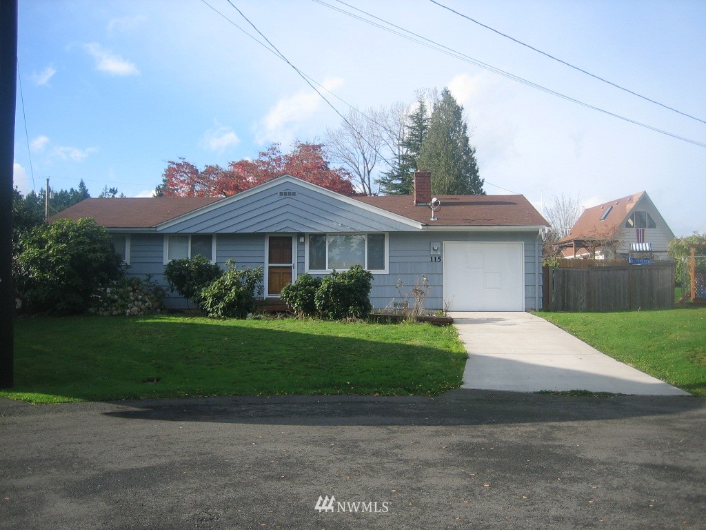 115 233rd Place Southwest Bothell, WA 98021 - Photo 1 of 1