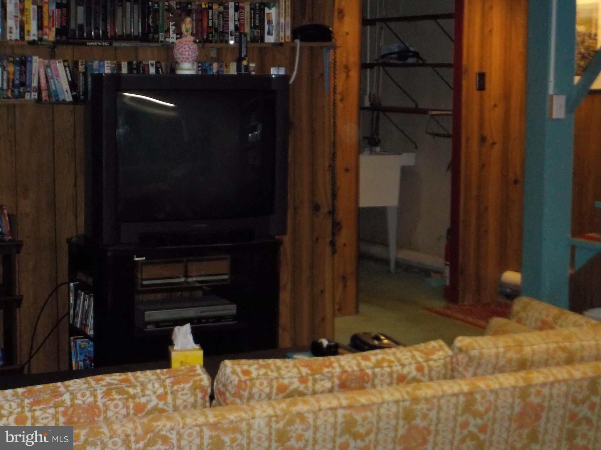 244 Williams Road Bryn Mawr, PA 19010 - Photo 26 of 40 Included TV,dehumidifier, & shredder all "AS IS"