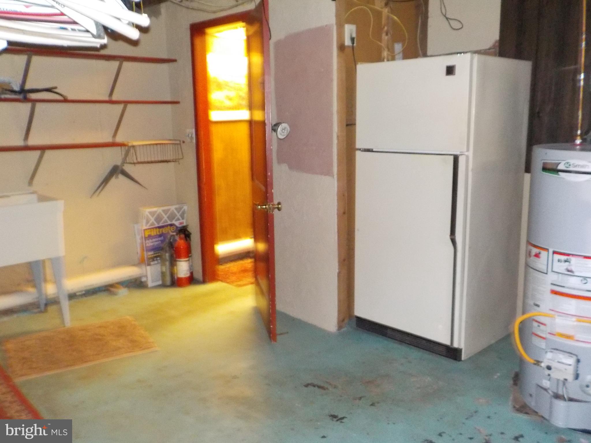 244 Williams Road Bryn Mawr, PA 19010 - Photo 30 of 40 Refrigerator stays "AS IS"