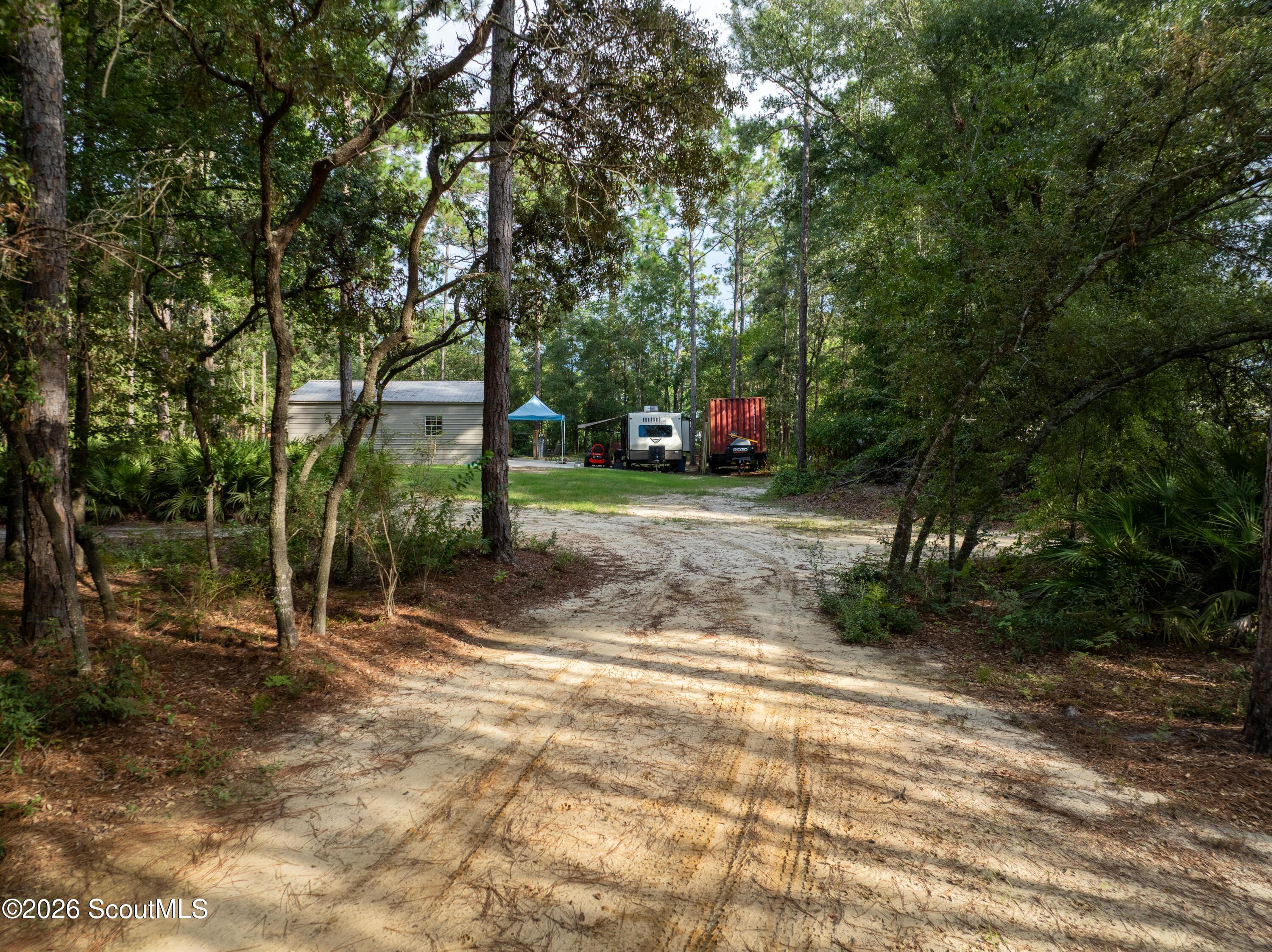 833 Pine Ridge Trail Blackshear, GA 31516 - Photo 15 of 21 014-J3