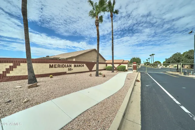 $400,000 | 2101 South Meridian Road, Unit 391, Apache Junction, AZ 85120