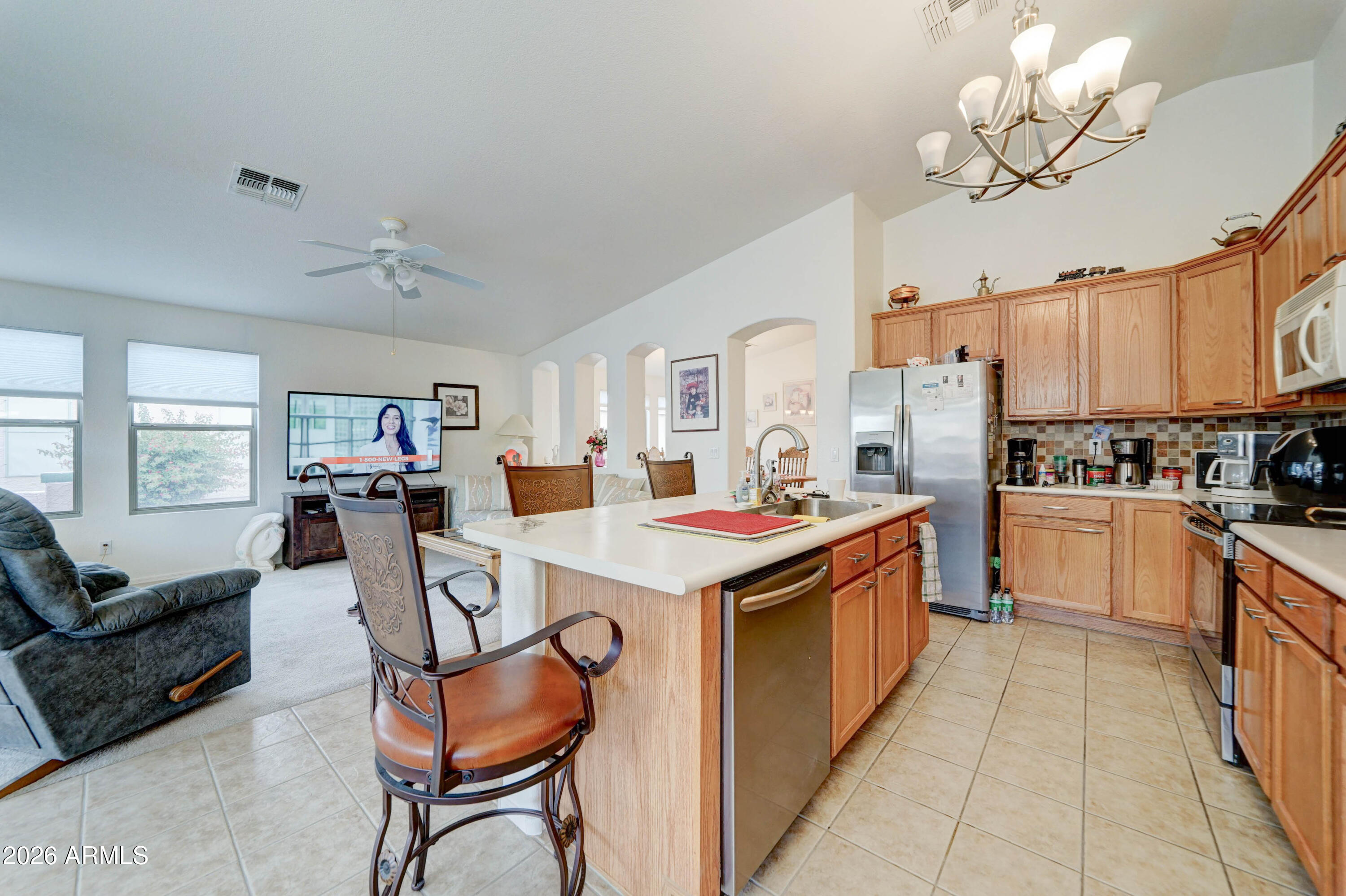 2101 South Meridian Road, Unit 391 Apache Junction, AZ 85120 - Photo 7 of 60 2101 S Meridian Rd #391-7