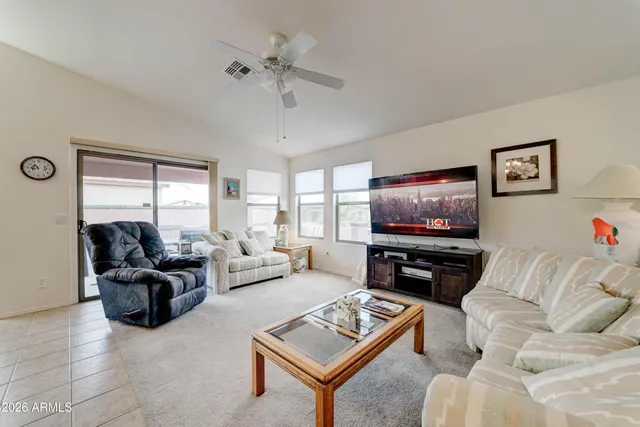 $400,000 | 2101 South Meridian Road, Unit 391, Apache Junction, AZ 85120