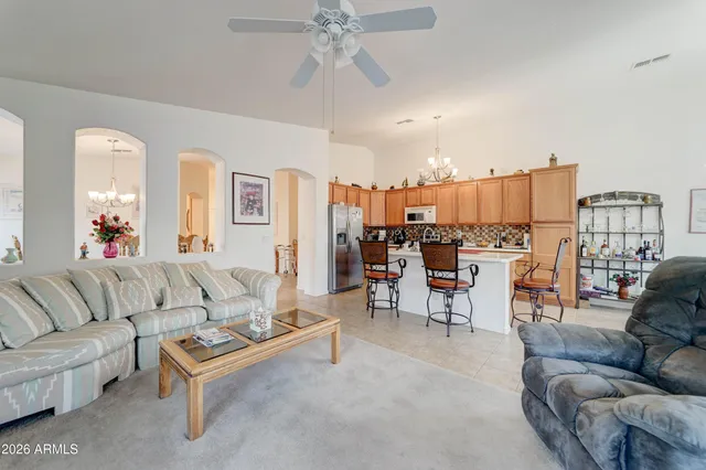 $400,000 | 2101 South Meridian Road, Unit 391, Apache Junction, AZ 85120