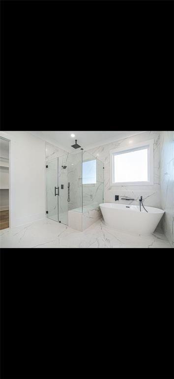 3285 Hall Road Dacula, GA 30019 - Photo 12 of 20 a bathroom with a sink and a mirror