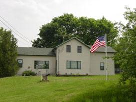 W2580 Golf Course Drive Mount Calvary, WI 53057 - Photo 1 of 1 Main