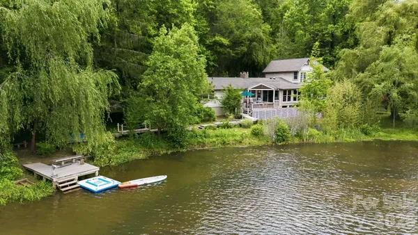 $929,000 | 11 Echo Lake Drive, Fairview, NC 28730