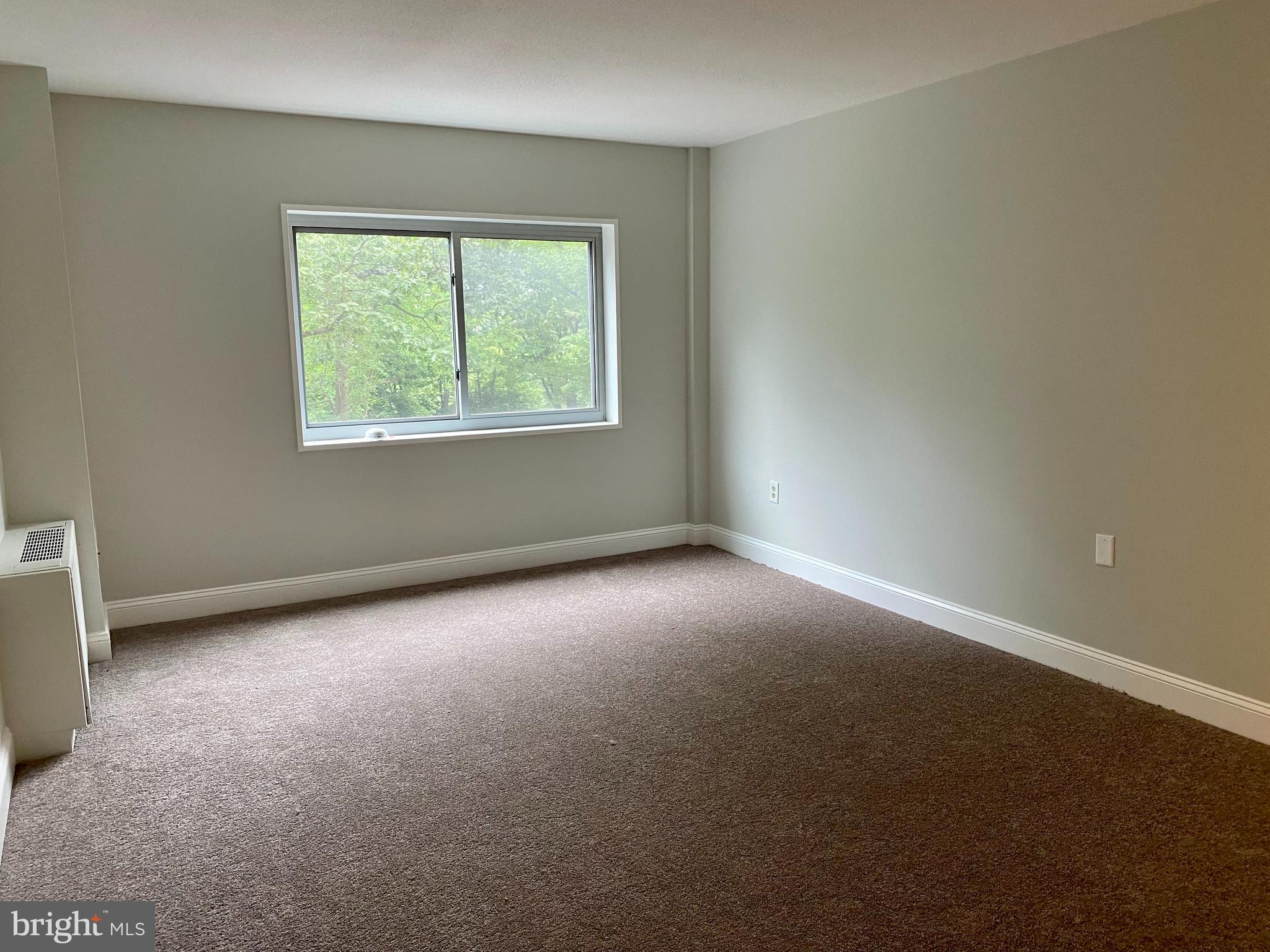 100 West Avenue, Unit 218S Jenkintown, PA 19046 - Photo 17 of 29 an empty room with a window