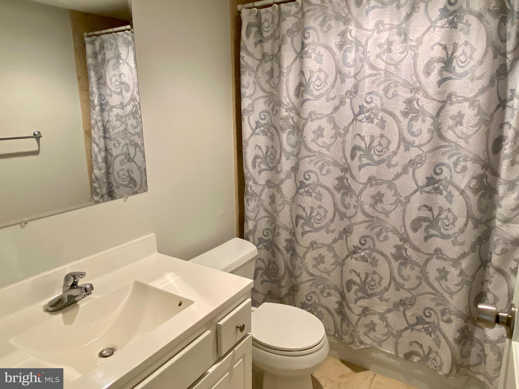 100 West Avenue, Unit 218S Jenkintown, PA 19046 - Photo 22 of 29 a bathroom with a sink toilet and shower