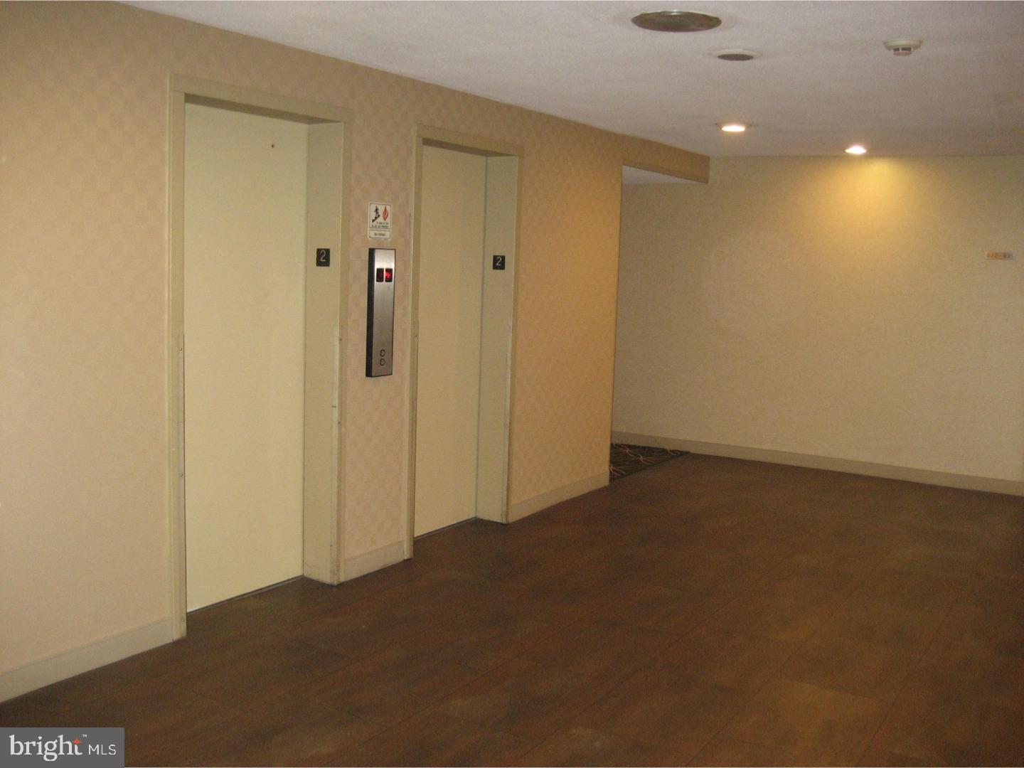 100 West Avenue, Unit 218S Jenkintown, PA 19046 - Photo 27 of 29 a view of an empty room