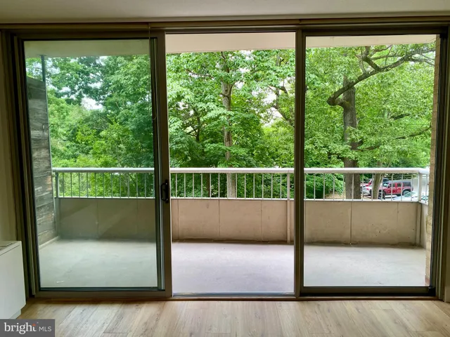 a view of outdoor space with swimming pool