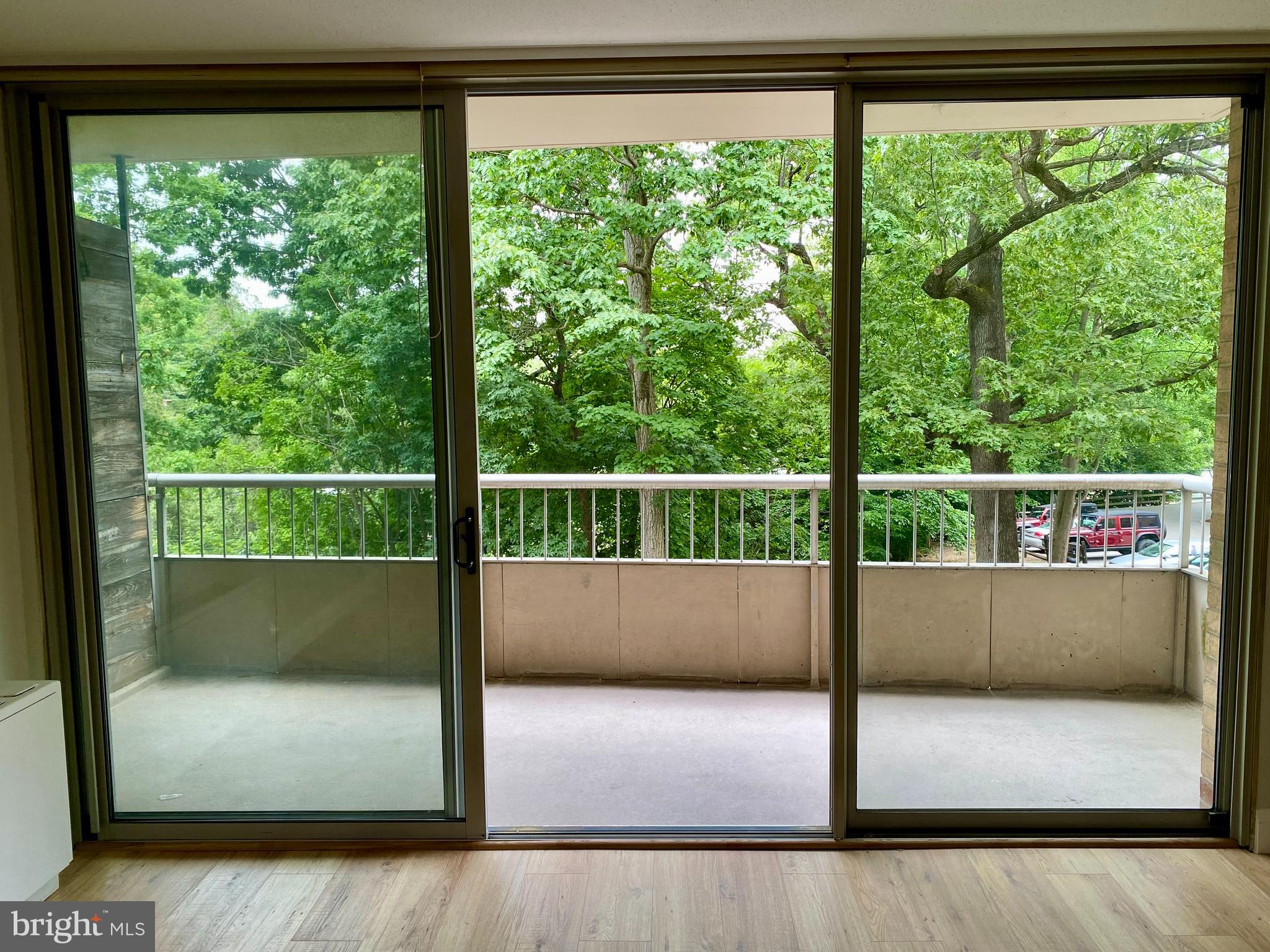 100 West Avenue, Unit 218S Jenkintown, PA 19046 - Photo 5 of 29 a view of outdoor space with swimming pool