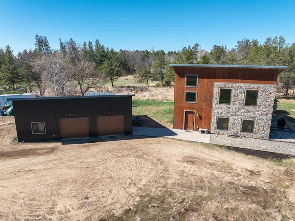 $895,000 | 393 West Avenue, Nevis, MN 56467