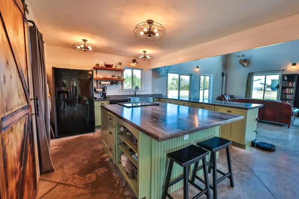 $895,000 | 393 West Avenue, Nevis, MN 56467