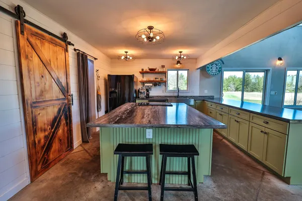 $895,000 | 393 West Avenue, Nevis, MN 56467