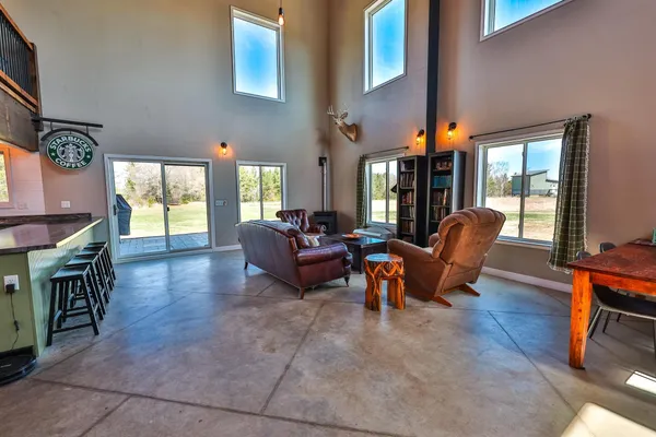 $895,000 | 393 West Avenue, Nevis, MN 56467