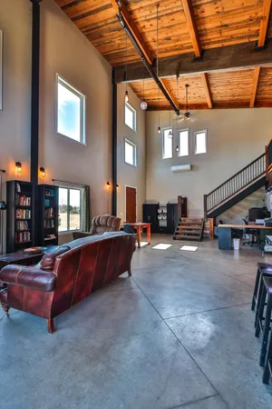 $895,000 | 393 West Avenue, Nevis, MN 56467