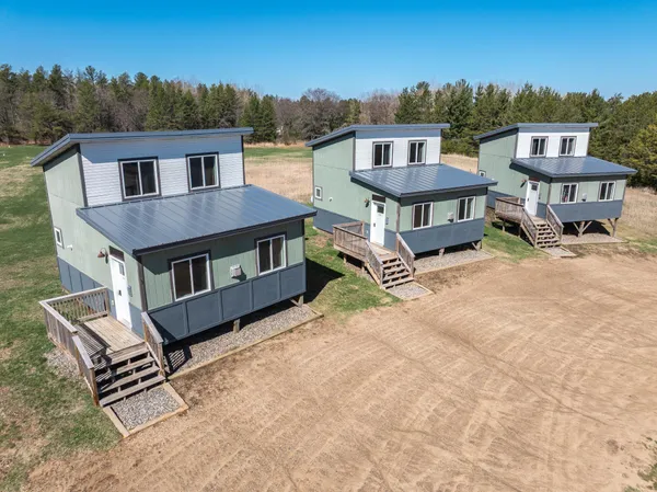 $895,000 | 393 West Avenue, Nevis, MN 56467