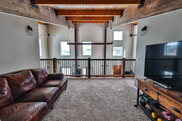 $895,000 | 393 West Avenue, Nevis, MN 56467