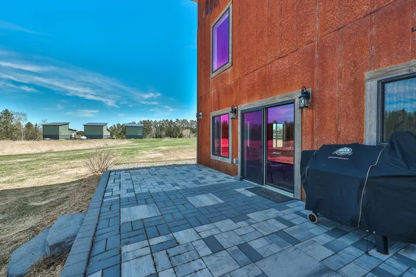 $895,000 | 393 West Avenue, Nevis, MN 56467