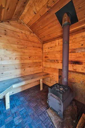 $895,000 | 393 West Avenue, Nevis, MN 56467