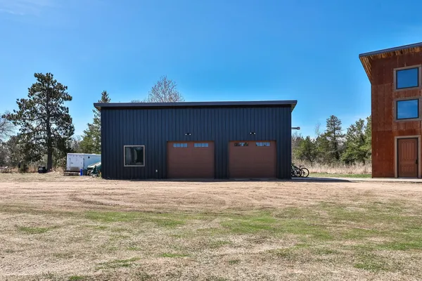 $895,000 | 393 West Avenue, Nevis, MN 56467