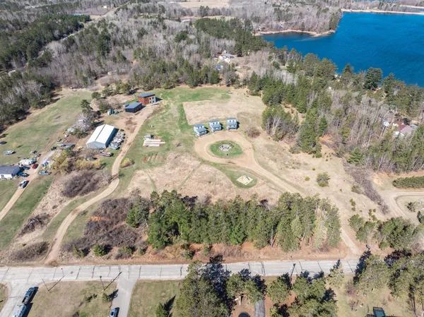 $895,000 | 393 West Avenue, Nevis, MN 56467